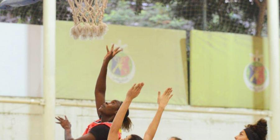 بالبلدي : سيدات الأهلي يتأهلن إلى دور ربع نهائي دوري المرتبط لكرة السلة بالفوز على التوفيقية