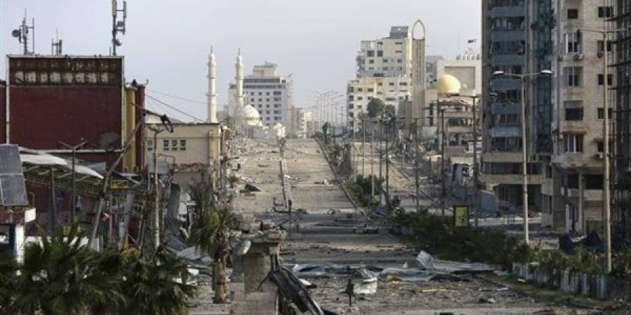 بالبلدي: إدارة بايدن تعيد طلبها من جديد .. ممر آمن لخروج الأمريكيين من غزة belbalady.net