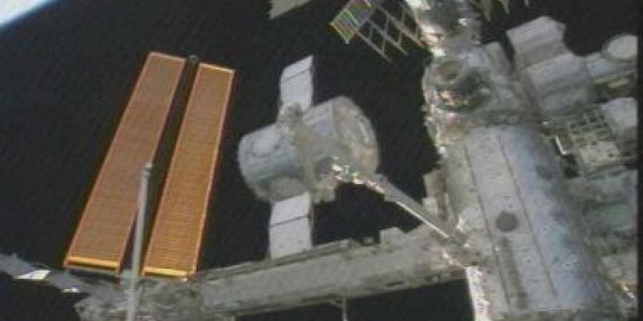 بالبلدي: "زي النهارده".. إطلاق وحدة Harmony بمحطة الفضاء 23 أكتوبر 2007