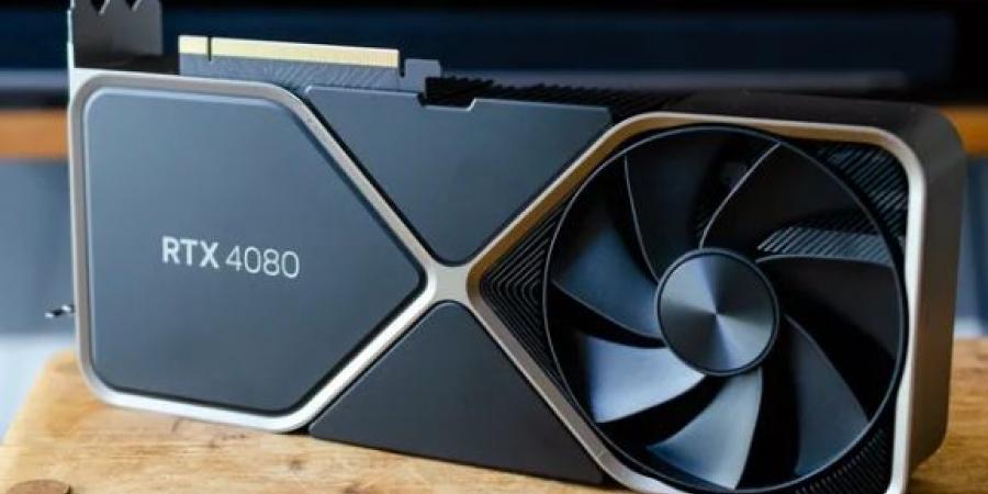 بالبلدي: Nvidia تستعد لإطلاق كرت الشاشة RTX 4080 Super بذاكرة VRAM بسعة 20 جيجابايت