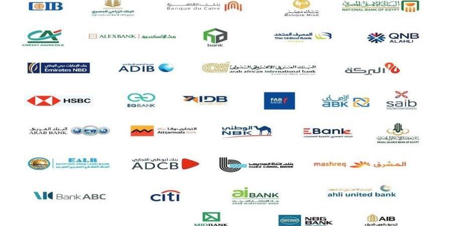 بالبلدي : مصر ضمن أفضل 10 دول فى نمو أصول البنوك عالميًا