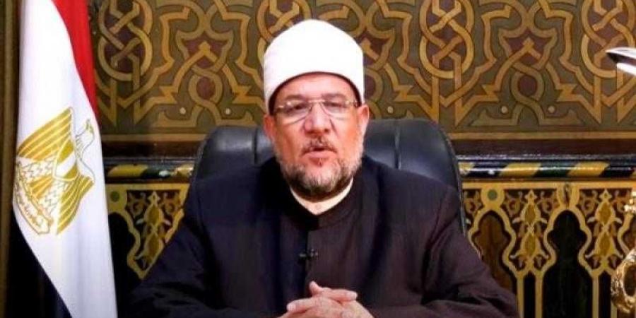 وزير الأوقاف ومحافظ جنوب سيناء يفتتحان 3 مساجد غدًا