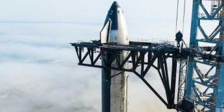 بالبلدي: إطلاق صاروخ "سويوز- 2.1B" من مطار "بليسيتسك" الفضائى