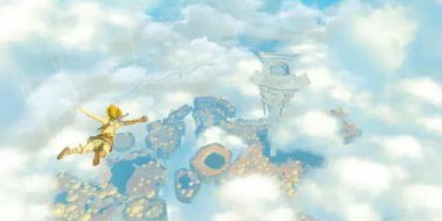 بالبلدي: نينتندو تعمل على إنتاج فيلم واقعى بعنوان Legend of Zelda
