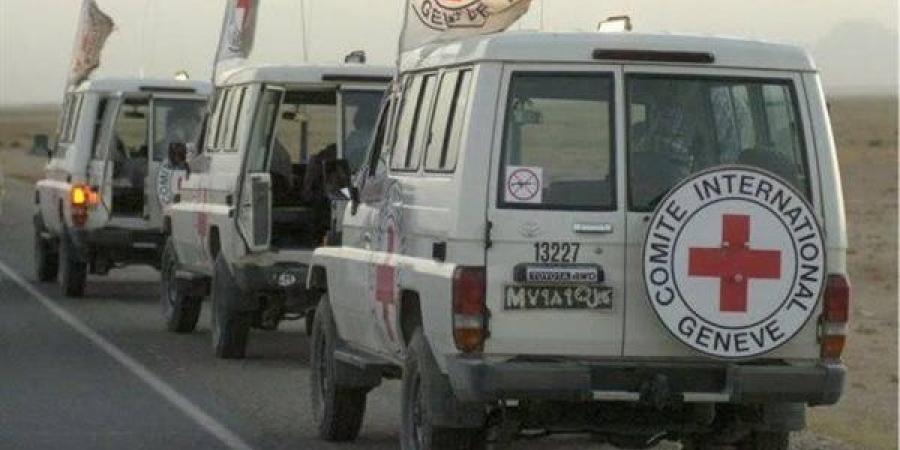 بالبلدي: الصليب الأحمر الدولي يعلق على استهداف الاحتلال لقافلته في غزة belbalady.net