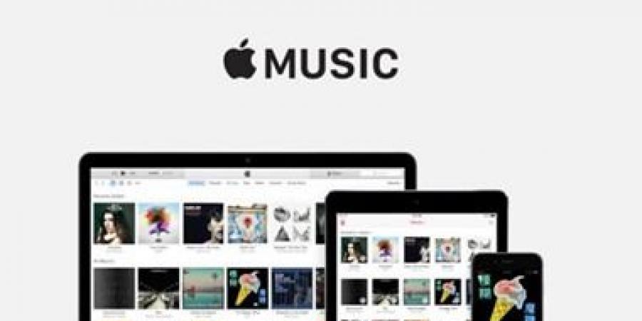 بالبلدي: أبل تمنح "تايلور سويفت" لقب فنانة العام على Apple Music
