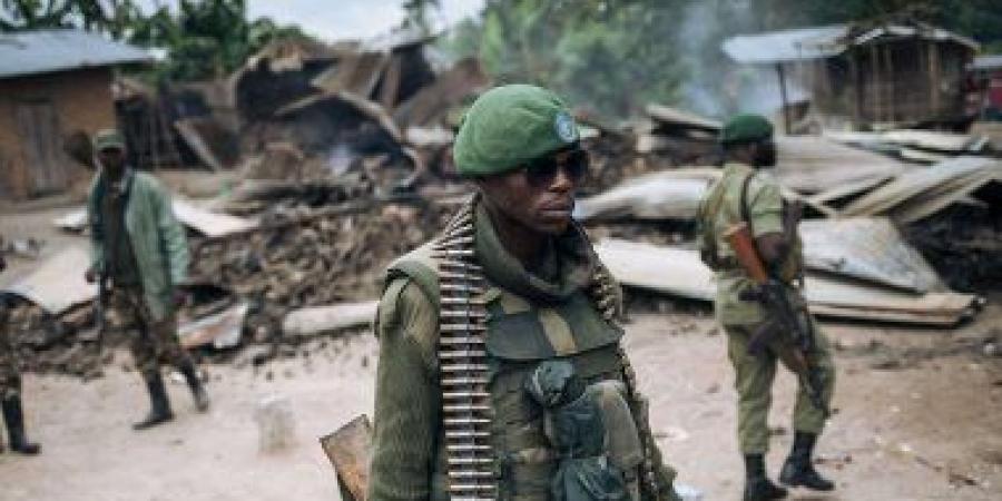 بالبلدي: مقتل 21 مدنيا في هجمات للميليشيات المسلحة بشرق الكونغو الديمقراطية