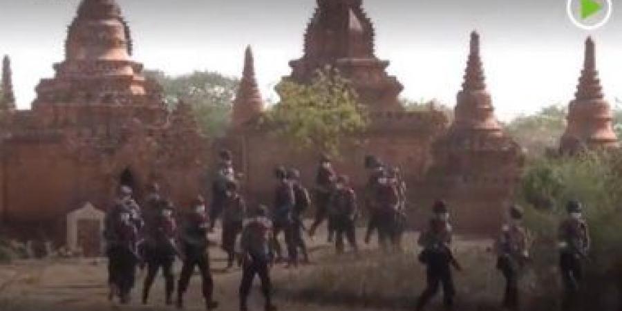 بالبلدي: مقتل 4 أشخاص وإصابة 6 آخرين إثر هجوم بطائرة مسيرة فى جنوب ميانمار
