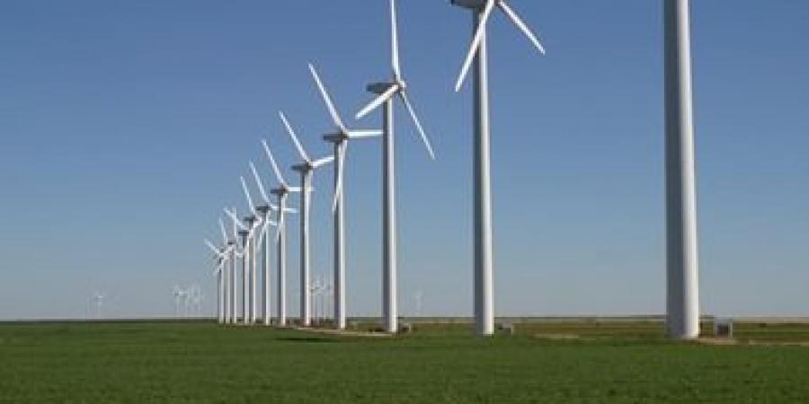 بالبلدي: النصر للأسمدة: تشغيل مشروع إنتاج الأمونيا الخضراء ينتظر مكان محطة طاقة الرياح