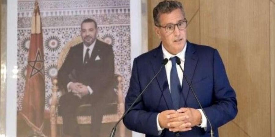 بالبلدي: الحكومة المغربية تصادق على إحداث حساب الصندوق الخاص لتدبير تداعيات الزلزال