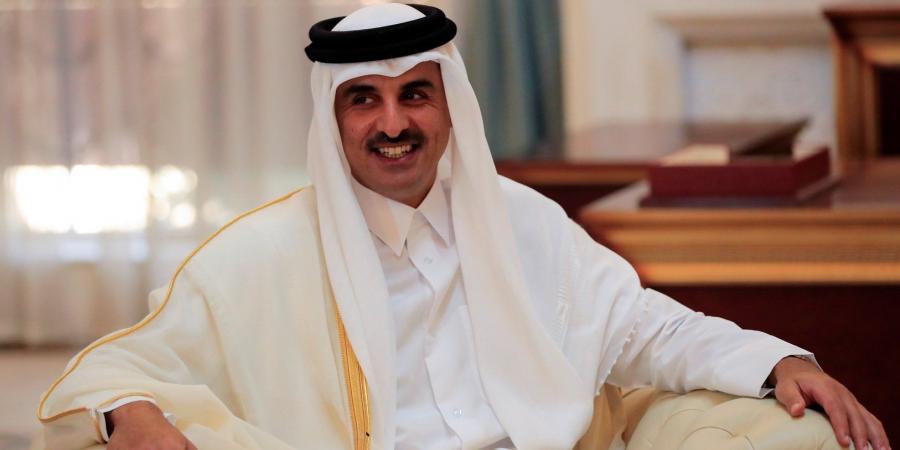 بالبلدي: مصادر لـ القاهرة الإخبارية: زيارة أمير قطر تأتي في إطار جهود مصر لمعالجة أزمة غزة