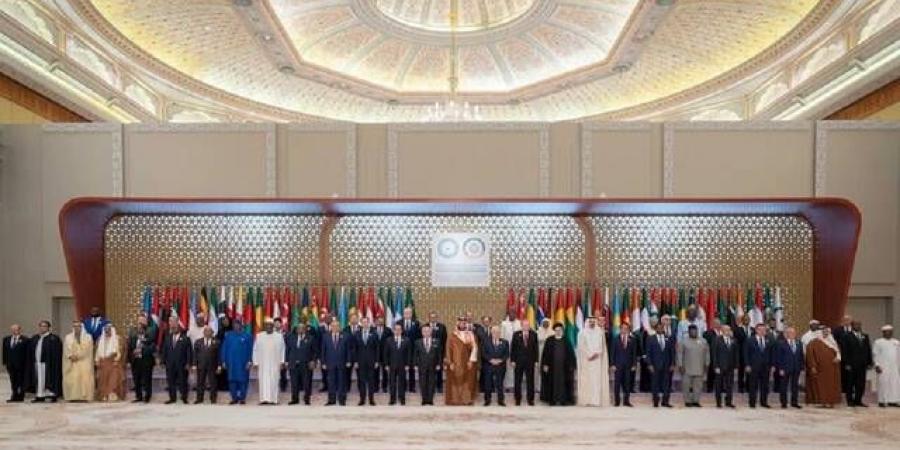 القمة العربية الإسلامية تشدد على فرض إدخال الوقود إلى قطاع غزة بشكل فوري بالبلدي | BeLBaLaDy