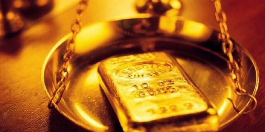 أسعار الذهب عالمياً تسجل أول خسائر أسبوعية منذ مطلع أكتوبر بالبلدي | BeLBaLaDy