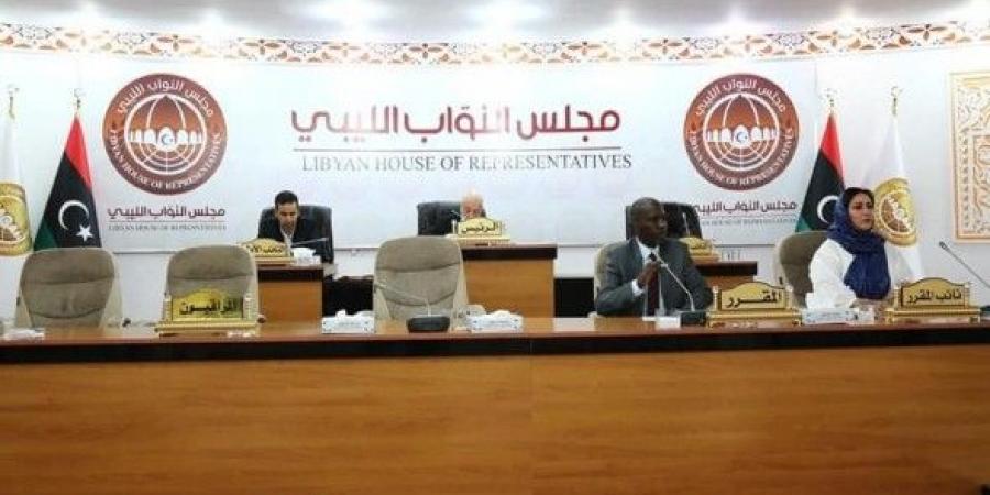 بالبلدي: برلمان ليبيا يوافق على قانوني انتخاب الرئيس ومجلس الأمة