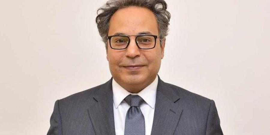 بالبلدي: تعيين الدكتور أحمد بلبولة عميدًا لكلية دار العلوم جامعة القاهرة