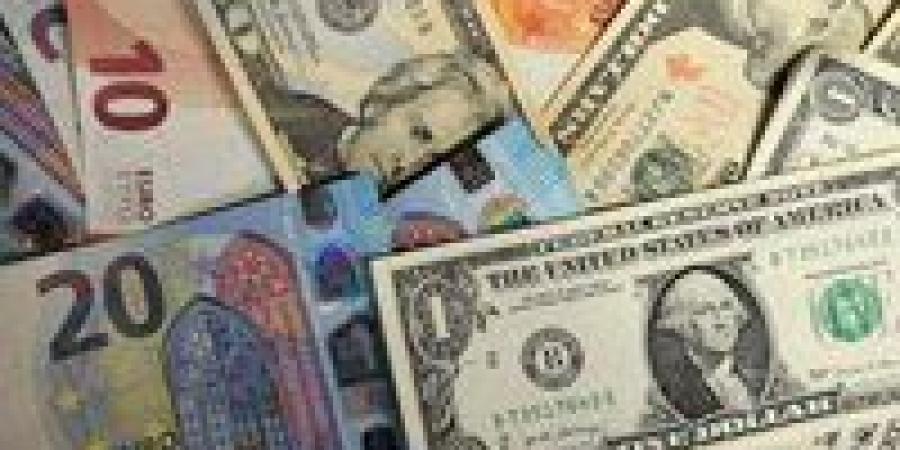 بالبلدي : أسعار العملات أمام الجنيه اليوم الخميس 30 نوفمبر 2023