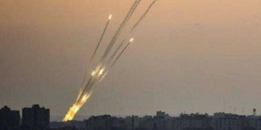بالبلدي: قصف مستوطنات "كيسوفيم" و"نيريم" و"العين الثالثة" برشقات صاروخية