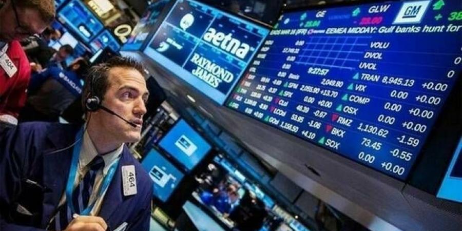 مؤشرات الأسهم الأمريكية ترتفع.. و"داو جونز" يسجل أعلى إغلاق في نحو عامين بالبلدي | BeLBaLaDy