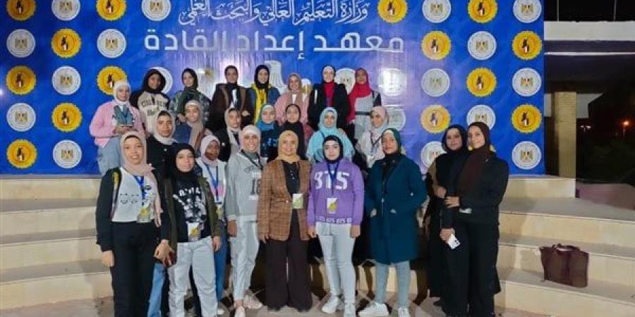 بالبلدي: جامعة طيبة التكنولوجية تشارك في تنفيذ الخطة الإستراتيجية لتمكين المرأة 2023 belbalady.net