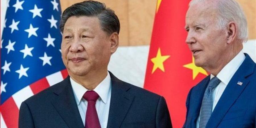 بالبلدي: NBC: شي جين بينج أبلغ الرئيس الأمريكي أن تايوان ستتحد مع الصين belbalady.net