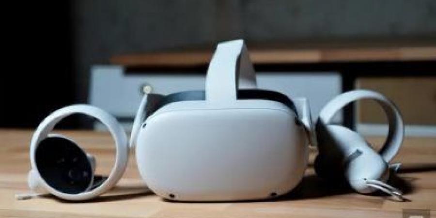 بالبلدي: ميتا تتيح سماعة الرأس Quest 2 VR بسعر أرخص لهذا السبب