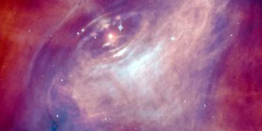 بالبلدي: علماء الفلك يكتشفون نجمًا سريع الدوران يتسابق عبر الكون.. يدور 14 مرة/الثانية