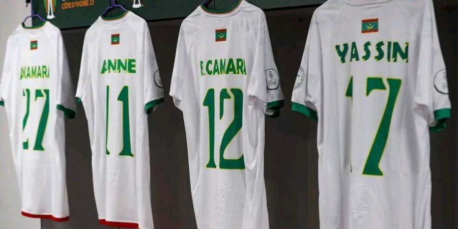 بالبلدي: كأس أمم أفريقيا.. موريتانيا بالأبيض أمام الجزائر في الجولة الختامية