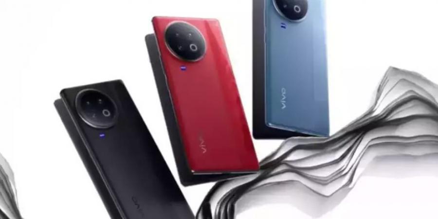 بالبلدي: توقعات بالإعلان الرسمي عن سلسلة Vivo X Fold 3 في شهر مارس المقبل