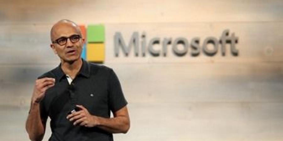 بالبلدي: رئيس مايكروسوفت يطالب باتخاذ إجراءات وقائية بشأن الذكاء الاصطناعي