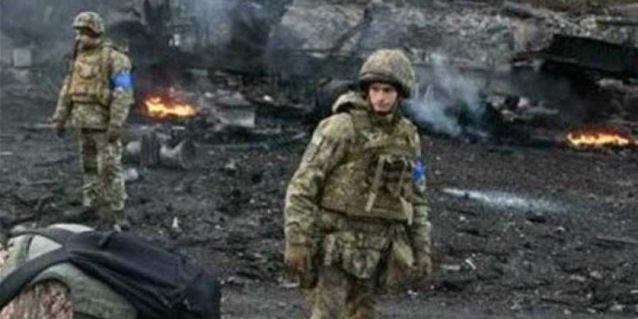 أوكرانيا: ارتفاع قتلى الجيش الروسي إلى 392 ألفًا و380 جنديًا