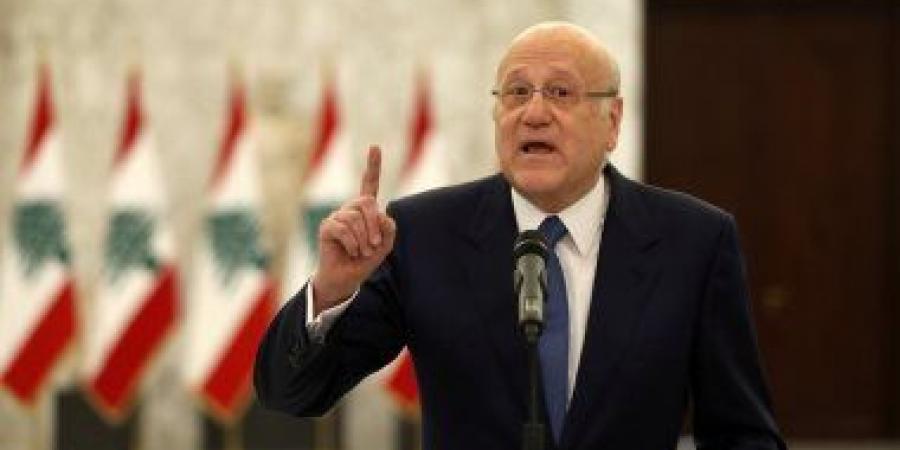 بالبلدي: مجلس الوزراء اللبنانى يصدق على قانون الموازنة العامة للدولة