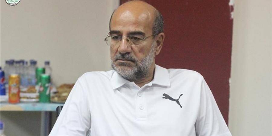 بالبلدي : عامر حسين يعلن موعد نهائي كأس مصر بين الأهلي والزمالك ويؤكد: المحترفون لم يرفضوا حسام حسن