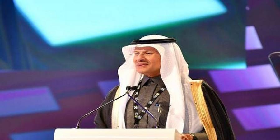 وزير الطاقة: السعودية مستعدة لزيادة أو خفض إنتاج النفط وفق مقتضيات السوق بالبلدي | BeLBaLaDy