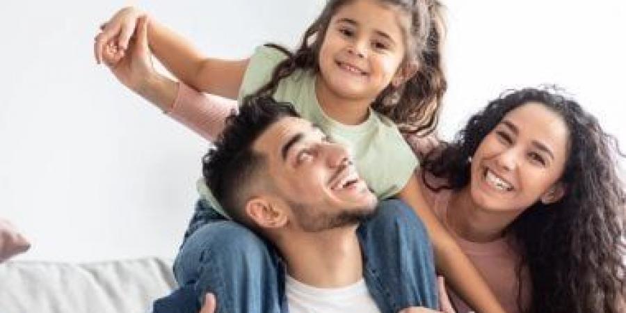 بالبلدي: مش بس كلام.. 5 طرق تجعل طفلك يشعر بحبك