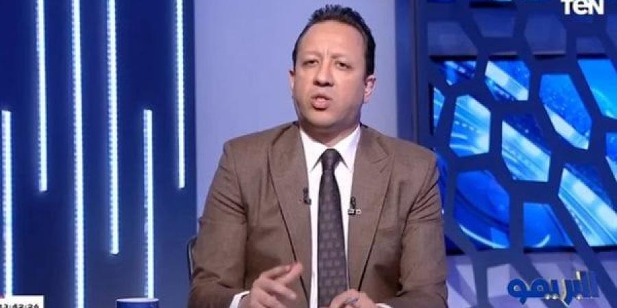 بالبلدي: إسلام صادق يهاجم جمال علام بعد تصريحه عن حسام حسن وبطولة إفريقيا belbalady.net