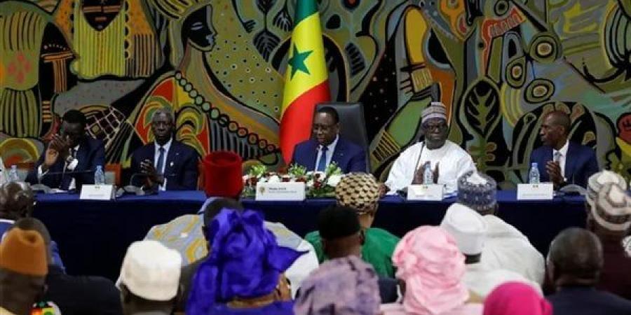 بالبلدي: السنغال .. المجلس الدستوري يبطل قرار إرجاء الانتخابات الرئاسية belbalady.net