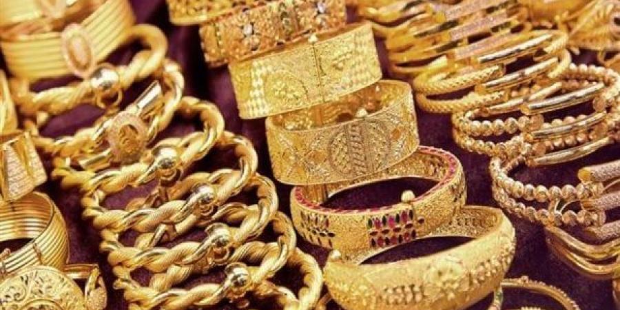 بالبلدي: نزل 850 جنيها.. انهيار أسعار الذهب في مصر اليوم الجمعة 23-2-2024 belbalady.net