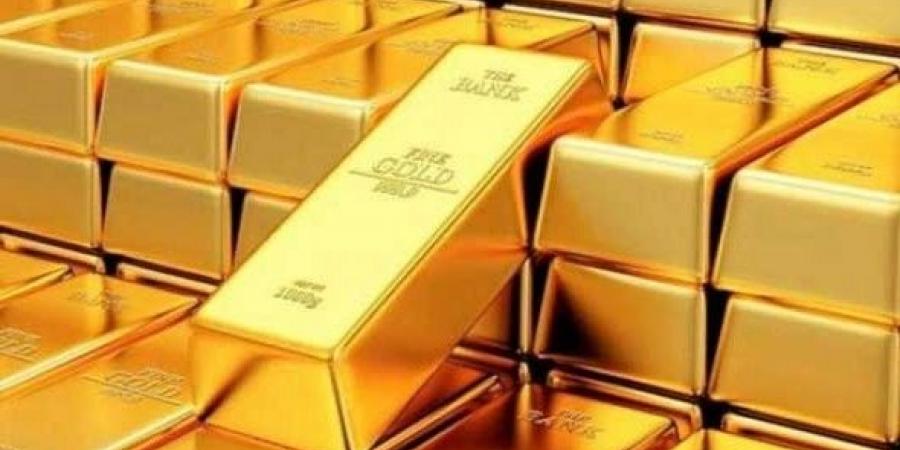 بالبلدي: هبوط أسعار الذهب في التعاملات الآسيوية
