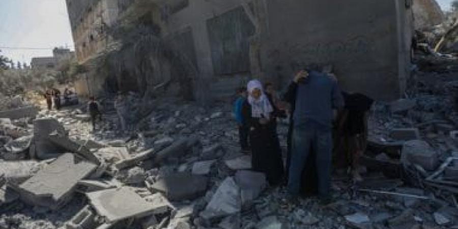 بالبلدي: وزيرة الصحة الفلسطينية تدعو لضرورة دخول المساعدات الغذائية إلى غزة