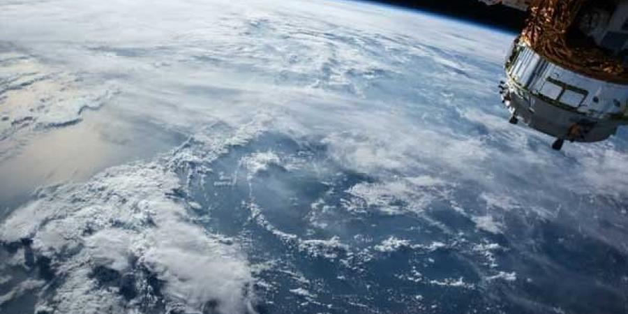 بالبلدي: "روس كوسموس" تنشر الصورة الأولى التي التقطها قمر Arktika-M الجديد