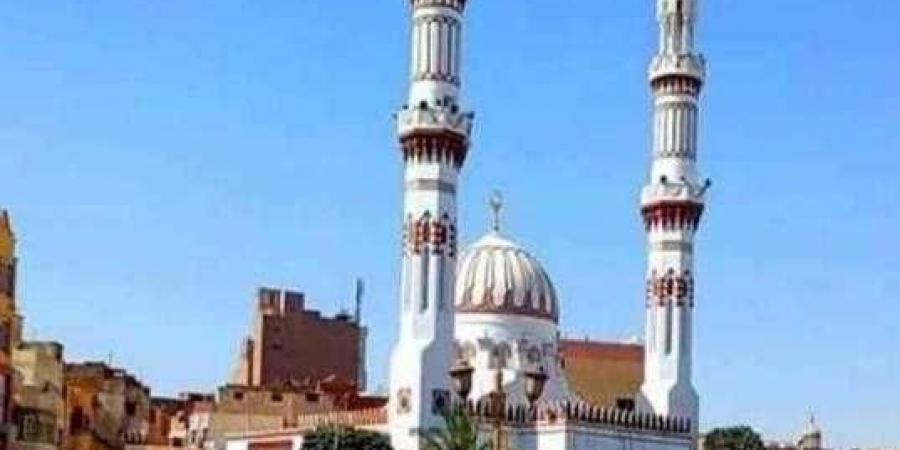 جاهزية 8029 مسجد لأداء الشعائر الدينية خلال شهر رمضان المبارك بسوهاج