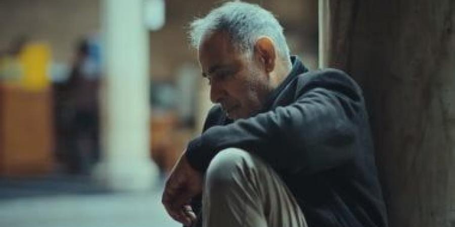 بالبلدي: الحلقة الأولي من مسار إجباري.. محمود البزاوي يظهر بوجه شاحب وحزين