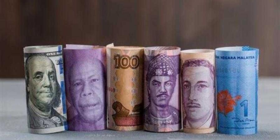 بالبلدي : أسعار العملات العربية والأجنبية في مصر اليوم الثلاثاء