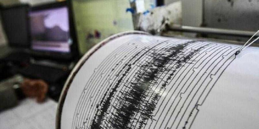 زلزال بقوة 5.4 درجة يضرب مونتنجرو