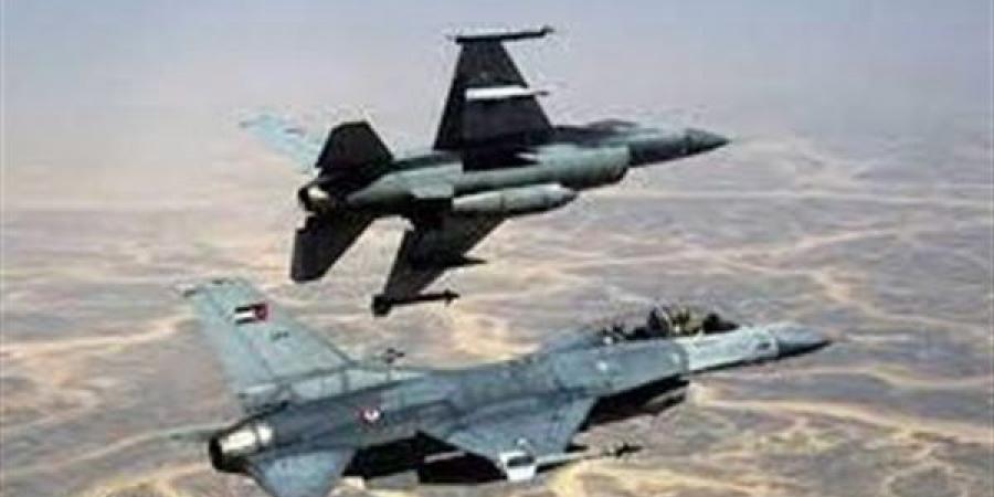 بالبلدي: القوات المسلحة الأردنية تكشف حقيقة تحركات جوية غير معروفة المصدر بالبلاد belbalady.net