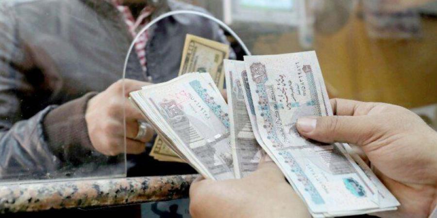 بالبلدي : آخر تحديث لـ سعر الدولار مقابل الجنيه المصري اليوم الثلاثاء 19 مارس 2024