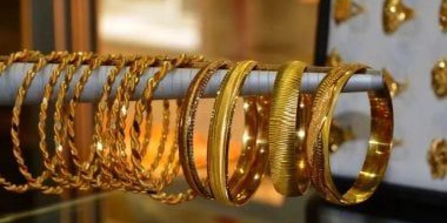 بالبلدي: انخفاض سعر الذهب فى مصر اليوم.. وعيار 21 يسجل 3030 جنيها