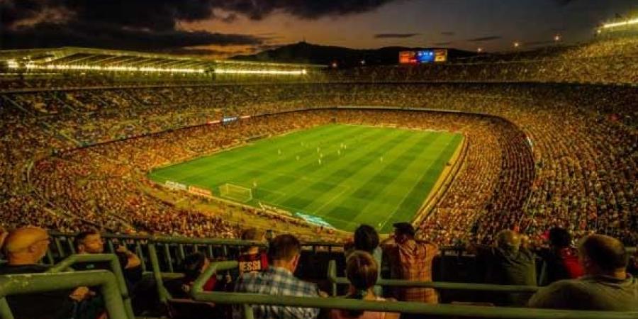 بالبلدي: برشلونة يسعى لاستعادة الانتصارات في الدوري الإسباني أمام أوساسونا