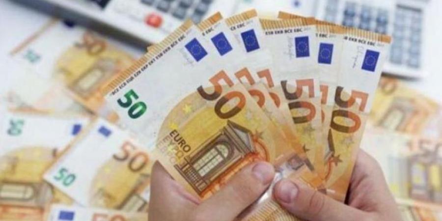 بالبلدي : سعر اليورو مقابل الجنيه اليوم الجمعة 22 مارس 2024