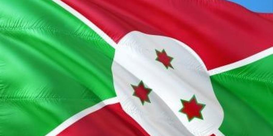 بالبلدي: وزير الخارجية البوروندي يؤكد مساندة بلاده لحقوق مصر في ملف سد النهضة